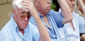 Modena - Caldo e anziani, gi&agrave; attivo il piano per un&rsquo;estate sicura