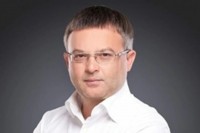 Alexandru Adarici, l'ex banchiere ucraino precipitato il 23 gennaio scorso dalla finestra di un bed and breakfast a Milano.