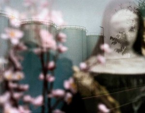 Napoli - Brutto Male di Nadia Shira Cohen mostra di foto sul triangolo della Morte