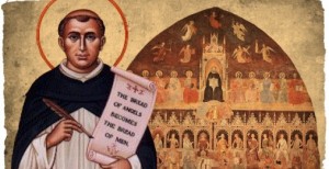 Santo Tomas de Aquino