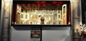 Napoli - Giovedì Santo con i Burattini di Adriano Ferraiolo