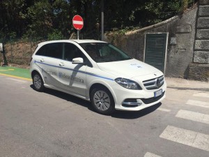Mobilit&agrave; elettrica, parte dalla Toscana  il progetto nazionale &ldquo;Charging City&rdquo;