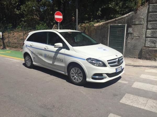 Mobilit&agrave; elettrica, parte dalla Toscana  il progetto nazionale &ldquo;Charging City&rdquo;