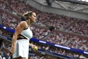La bielorussa Aryna Sabalenka si conferma regina degli Us Open