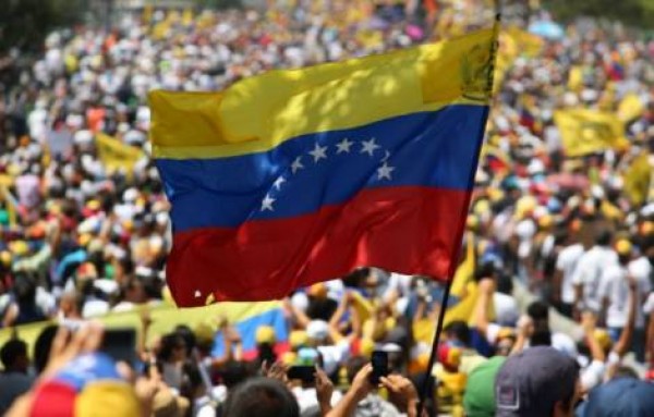 Venezuela - Per i Vescovi l&rsquo;Assemblea Costituente &ldquo;non &egrave; necessaria ed &egrave; pericolosa per la democrazia&rdquo;