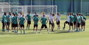 Inteligencia artificial predice que Alemania ganar&aacute; el Mundial