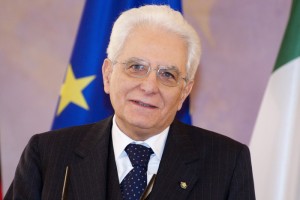 Mattarella: "Inammissibile non ci siano garanzie sicurezza lavoro"
