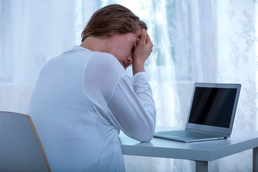 El ciberacoso: Las adolescentes las que m&aacute;s lo sufren y a trav&eacute;s de WhatsApp