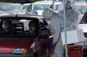 Covid, Ecdc: picco superato in Europa, America Latina in piena pandemia
