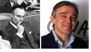 Morte Lelio Lagorio: il cordoglio del presidente Enrico Rossi