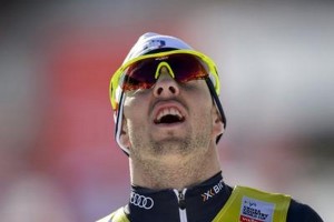 Sci di fondo, Pellegrino oro mondiale nella sprint a tecnica libera