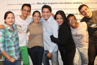 Cuarenta ni&ntilde;os en escena nos ense&ntilde;ar&aacute;n como ser cada d&iacute;a mejor