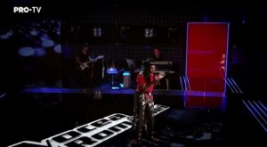 In Romania trionfa Meriam, cantante migrante di Reggio Calabria