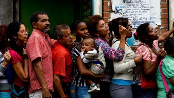 La esclavitud como pol&iacute;tica de estado