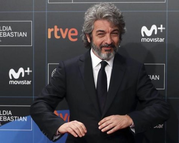 Dar&iacute;n inaugurar&aacute; el festival de cine de San Sebasti&aacute;n