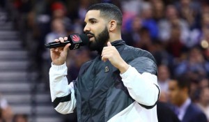 Drake rompe el r&eacute;cord de los Beatles con 7 temas en el Top 10 de Billboard