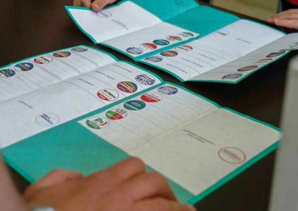 Elezioni Regionali