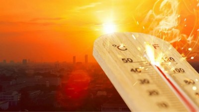 Agosto 2025 è stato il terzo più caldo di sempre