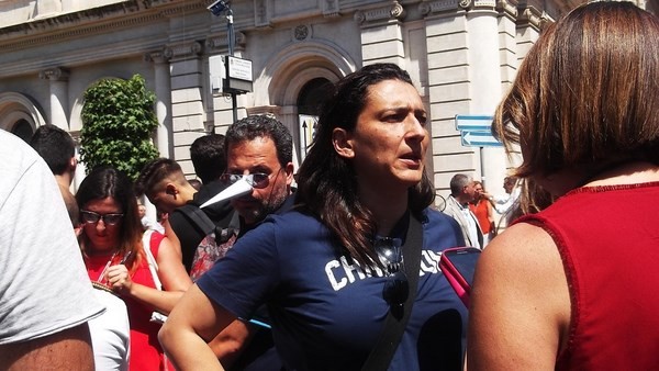 Massafra (Taranto), D&rsquo;Amato (M5S) scrive al prefetto: &laquo;Fare luce su presunte violazioni norme anticorruzione&raquo;