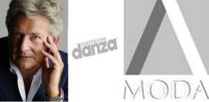 A.MODA S.p.A. cede la licenza Dimensione Danza a MODA EFFE s.r.l.