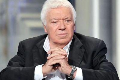  Nicola Pietrangeli