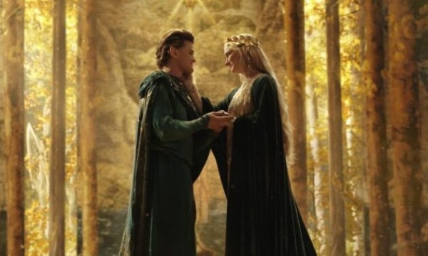 Warner trabaja en nuevas pel&iacute;culas de El se&ntilde;or de los anillos