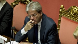 Malore per Gentiloni, angioplastica al Gemelli