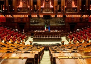 Il nome del premier nella scheda, la tentazione del centrodestra