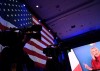 Meloni alla Convention dei conservatori Usa