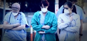Coronavirus &ndash; L&rsquo;Italia al primo posto in Europa e il terzo nel Mondo (dati OMS), dopo Cina e Corea