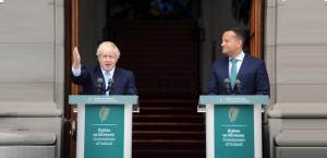 Martina Franca (Ta) - Brexit, convegno a Palazzo Ducale con l'ambasciata inglese