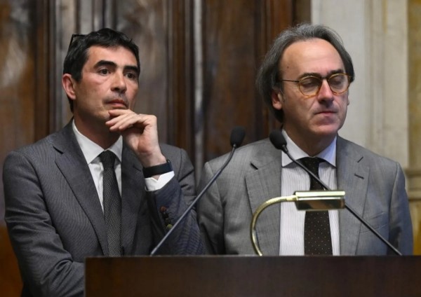 Fratoianni e Bonelli