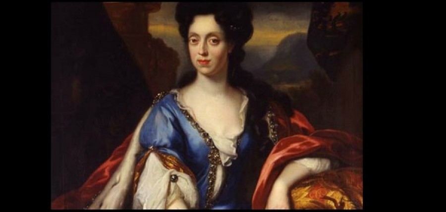 Firenze onora Anna Maria Luisa de&rsquo; Medici, l&rsquo;Elettrice Palatina