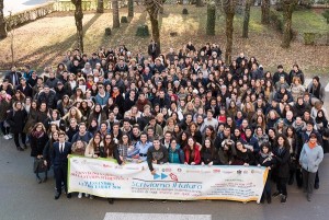 Convegno Nazionale Stampa studentesca: &laquo;insieme per quali valori, per scrivere il futuro?&raquo;