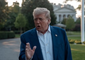 Trump punta a far riavere una parte dei territori all&#039;Ucraina