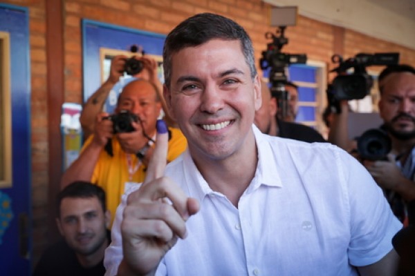 Santiago Pe&ntilde;a