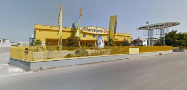 Grottaglie (Taranto) &ndash; Odg del Comune sul fallimento della societ&agrave; Mercatone Uno