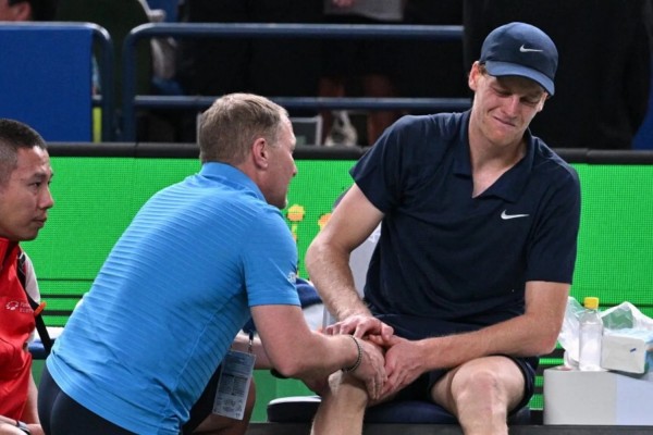 Sinner rinuncia alla Davis Cup: &quot;Scelta non semplice&quot;