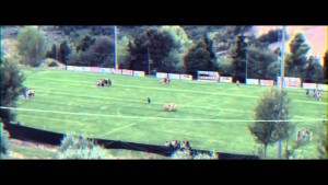 Hunger game - caccia al tesoro