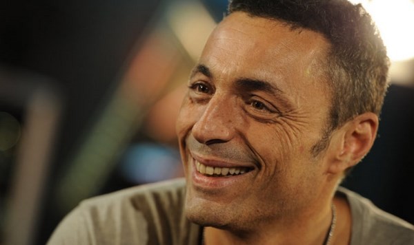 Alex Britti, &laquo;Canto l'amore solare e fuggo dai talent&raquo;