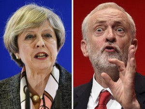 May perde la scommessa