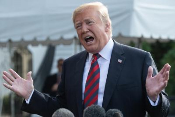 Trump: "Russia va riammessa nel G8" Conte:Sono d'accordo Trump