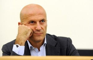 Minzolini, luned&igrave; le dimissioni da senatore