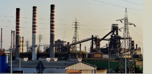 I Verdi presentano le proposte per l'AIA per l'ILVA e la Am Investco Italy