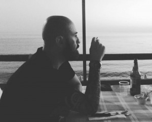 Taranto – Intervista a Vincenzo De Marco, poeta-operaio dopo la vittoria a Nova Siri