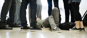 Il bullismo &egrave; la prima preoccupazione delle famiglie alla riapertura delle scuole
