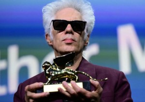 Jim Jarmusch
