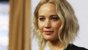 Jennifer Lawrence 