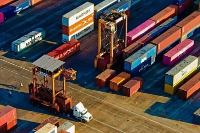 El Salvador, export sale del 6,5% nei primi 8 mesi del 2025