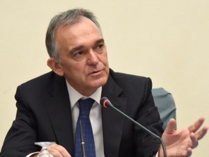 Scomparsa di Giacomo Becattini, il cordoglio della Regione Toscana